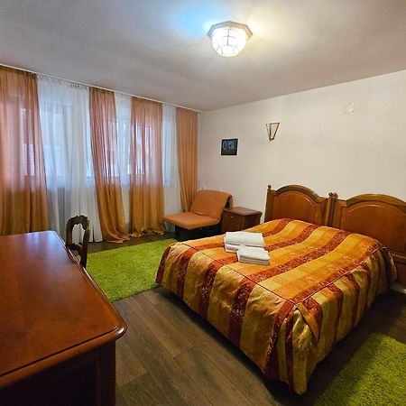 Cetina Hotel รานกา ภายนอก รูปภาพ