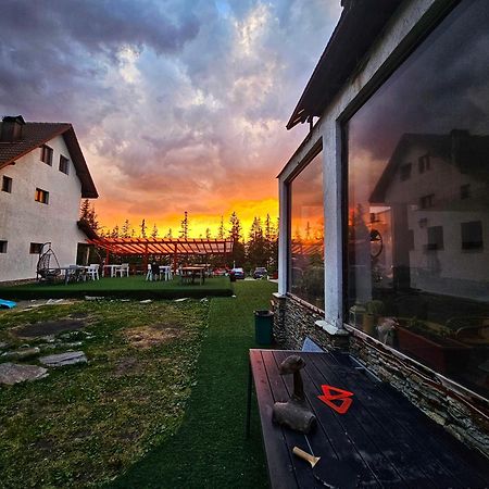 Cetina Hotel รานกา ภายนอก รูปภาพ