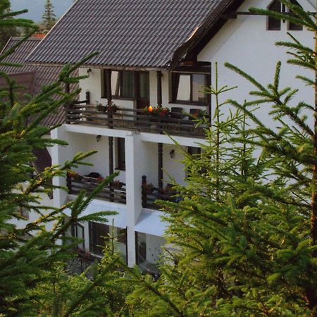 Cetina Hotel รานกา ภายนอก รูปภาพ