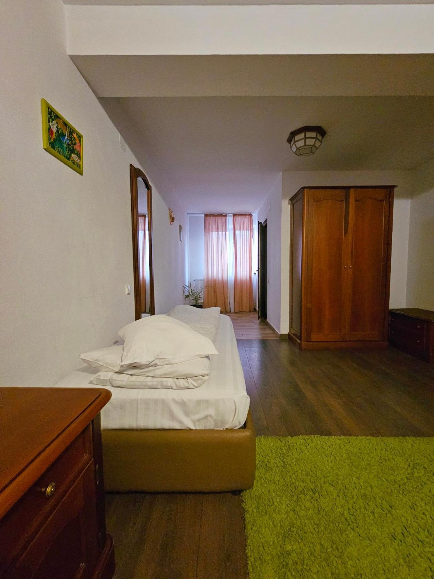 Cetina Hotel รานกา ภายนอก รูปภาพ