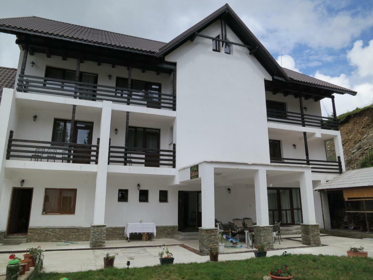 Cetina Hotel รานกา ภายนอก รูปภาพ