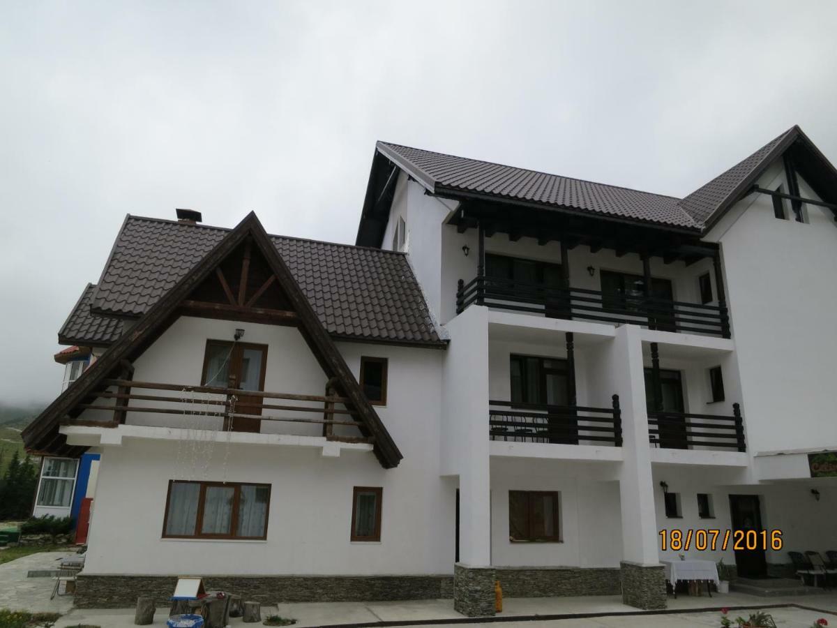 Cetina Hotel รานกา ภายนอก รูปภาพ