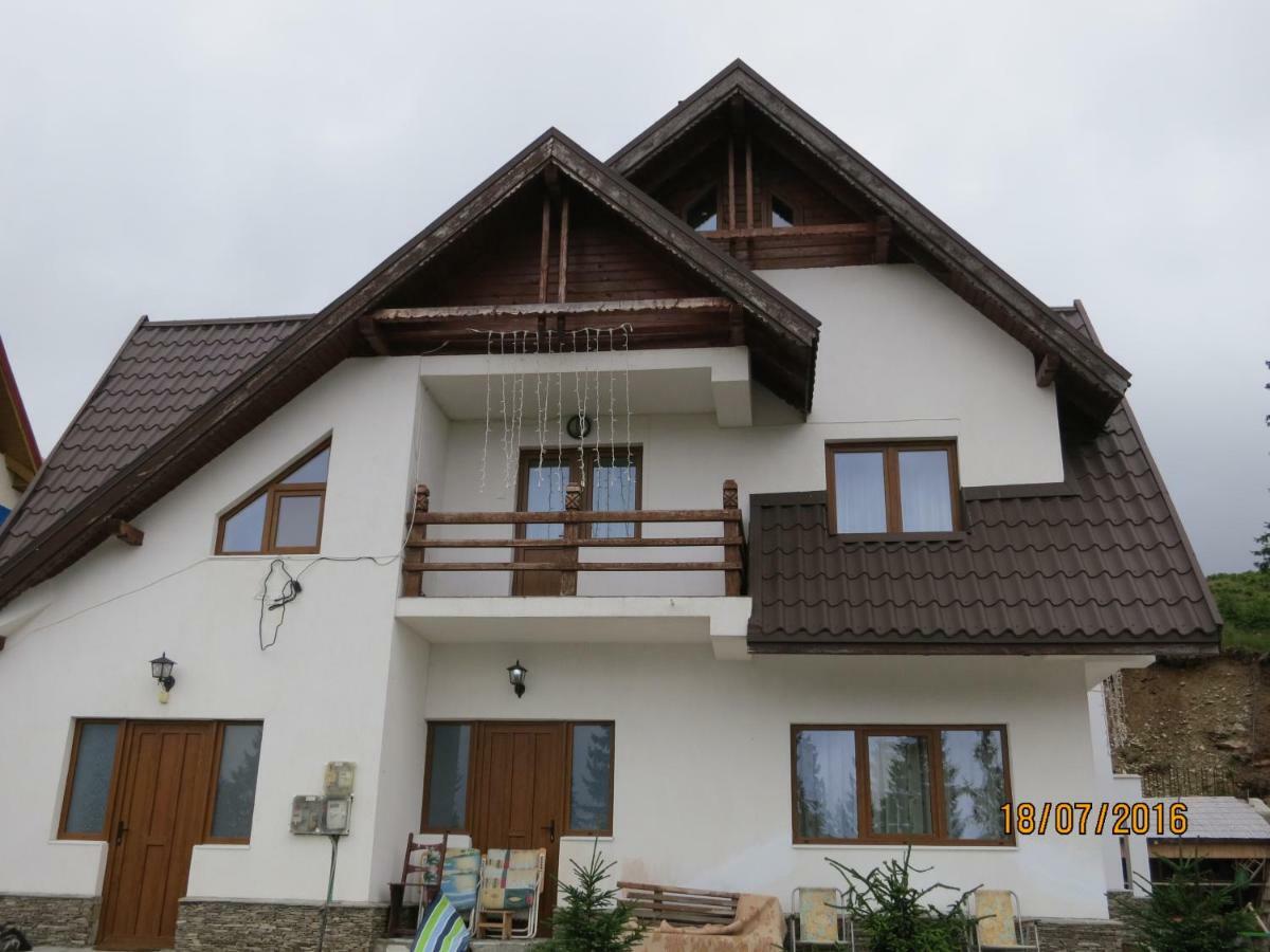 Cetina Hotel รานกา ภายนอก รูปภาพ