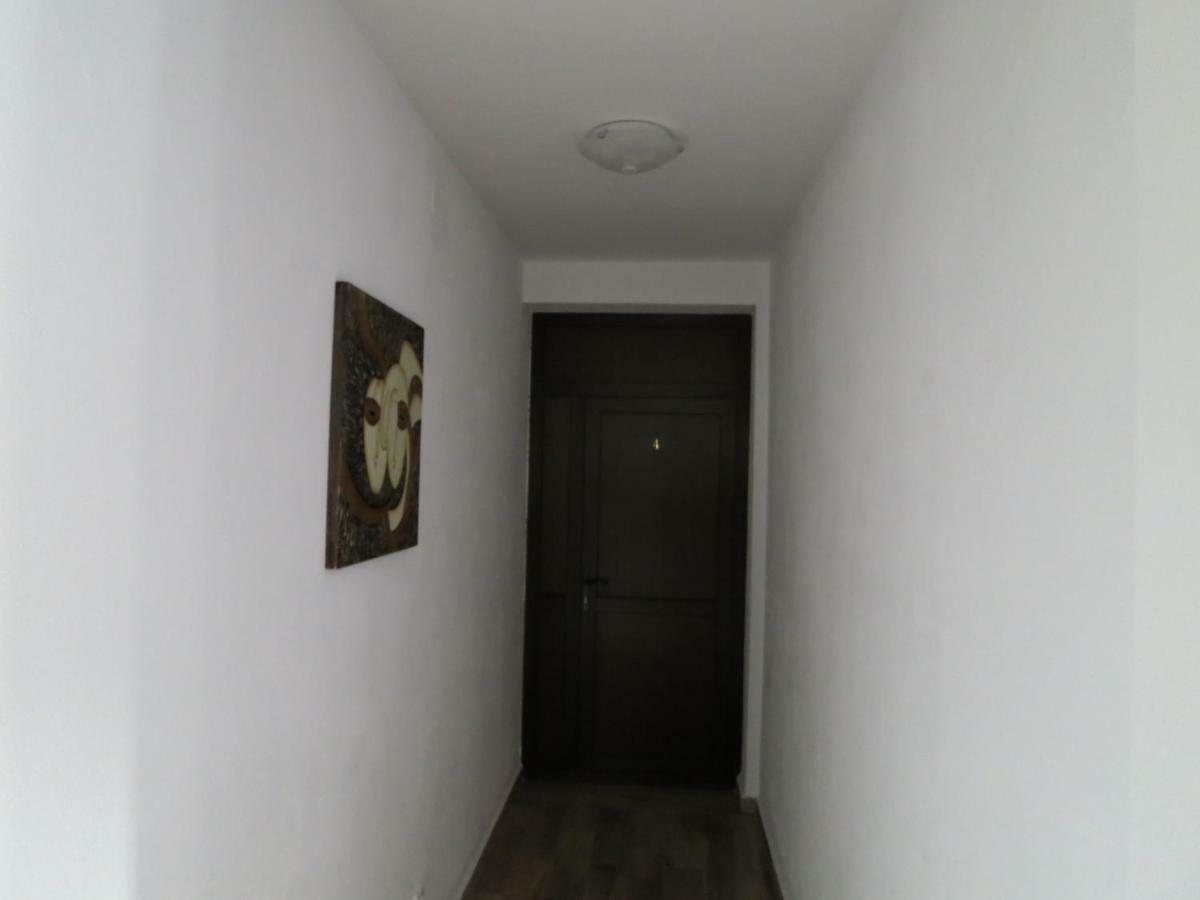 Cetina Hotel รานกา ภายนอก รูปภาพ