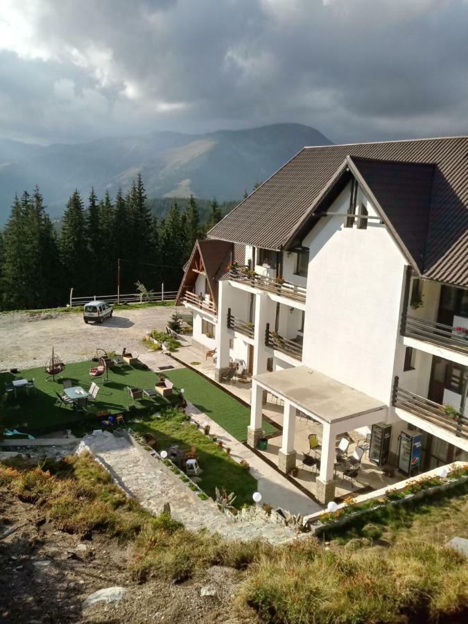 Cetina Hotel รานกา ภายนอก รูปภาพ