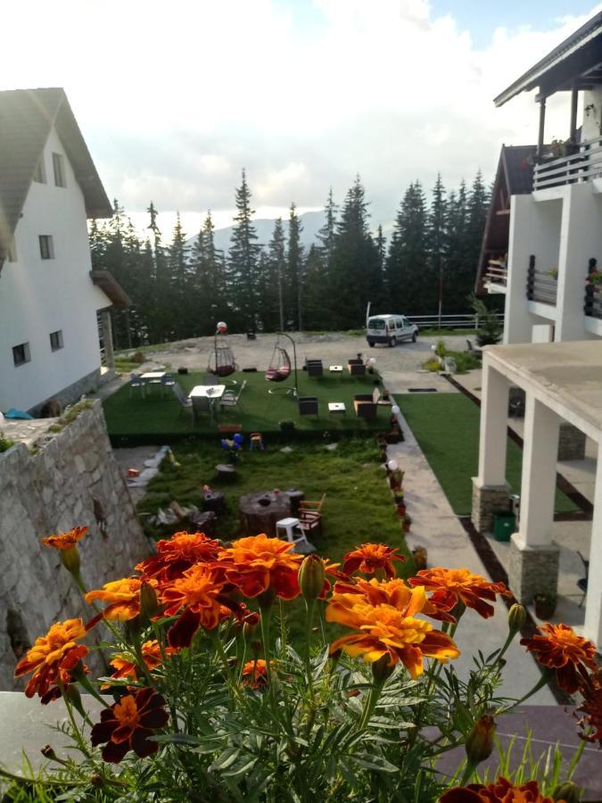 Cetina Hotel รานกา ภายนอก รูปภาพ